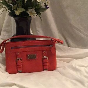 Nicole Miller Wristlet NWOT